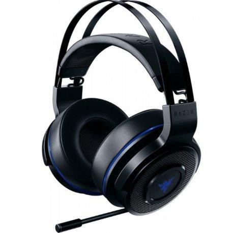 

Наушники Razer Thresher Wireless for PS4 (RZ04-02580100-R3G1)