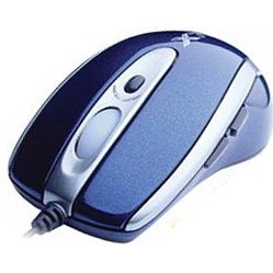 

Мишь A4Tech X-710 MK USB (Black)