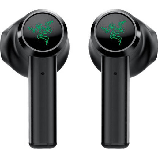 

Наушники Razer Hammerhead True Wireless Black (RZ12-02970100-R3G1)