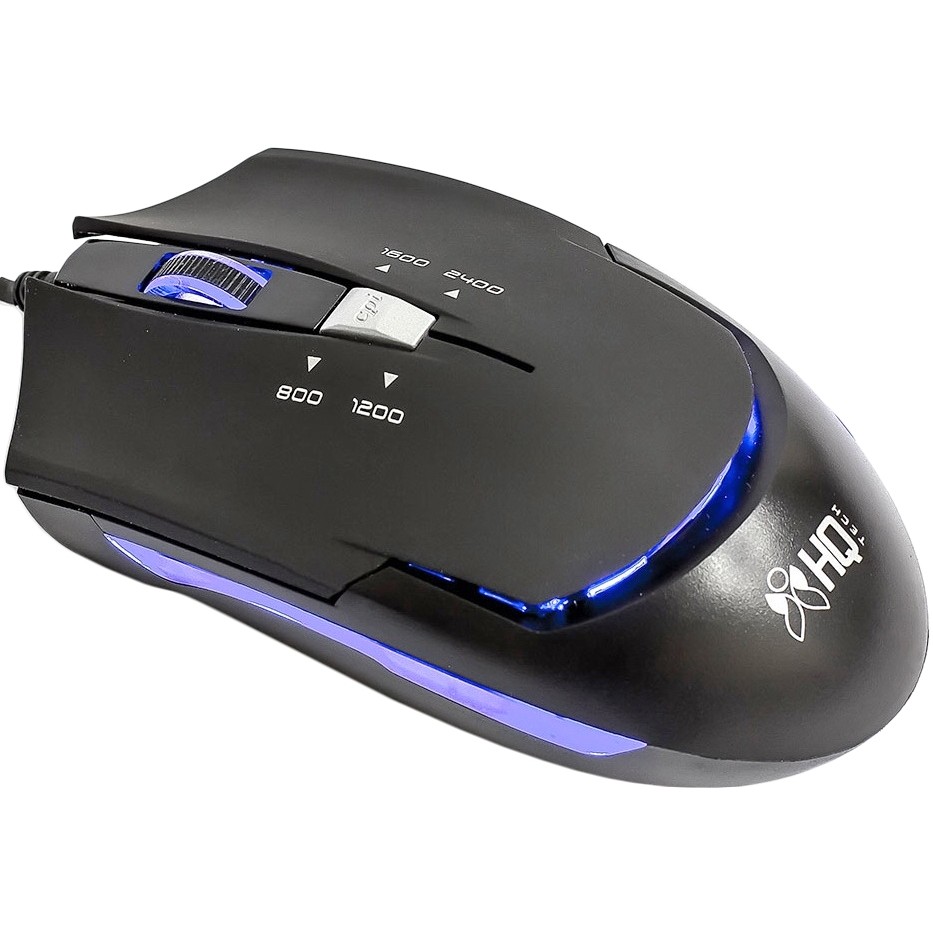 

Мишь HQ-Tech HQ-MV G7 Black