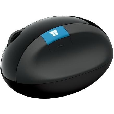 

Мишь Microsoft Sculpt Ergonomic Mouse (L6V-00005)