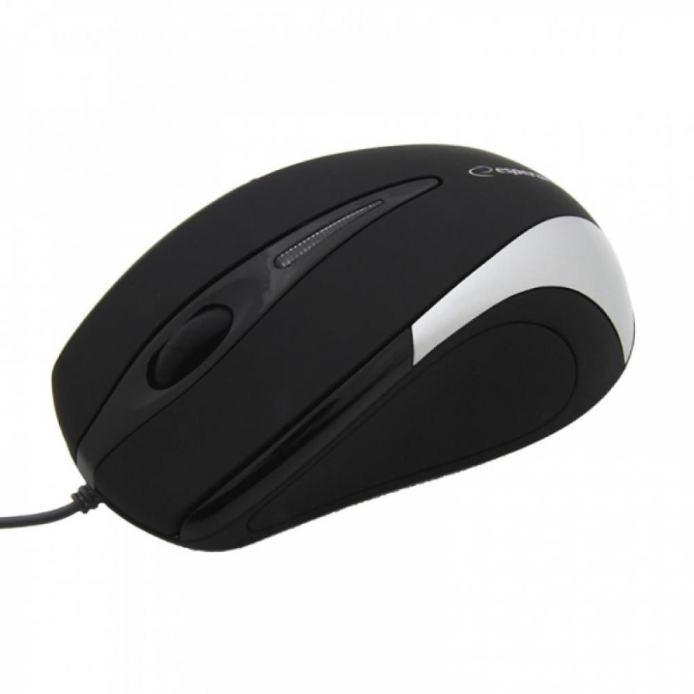 

Esperanza EM102S Black/Silver (EM102S)