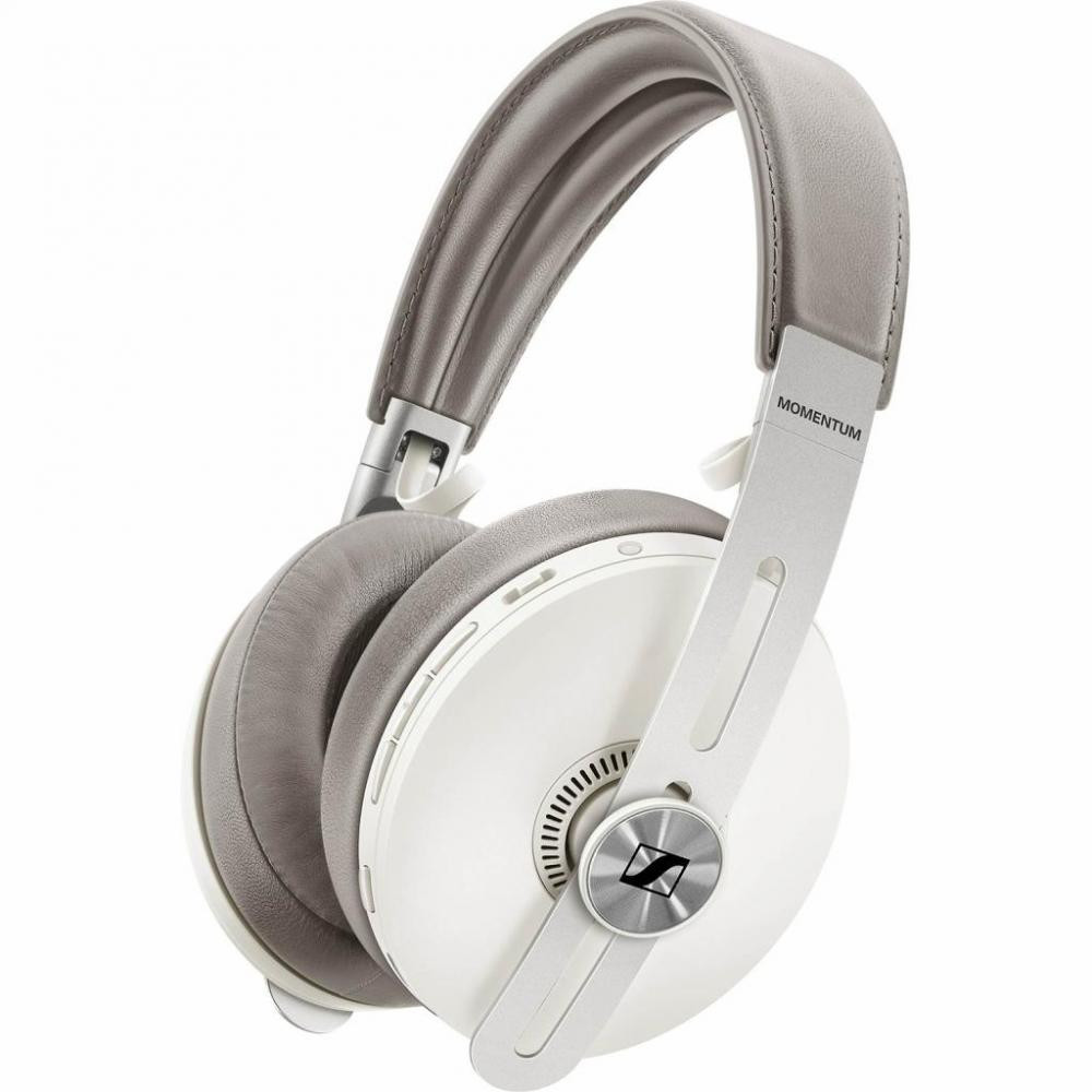 

SENNHEISER MOMENTUM 3 WIRELESS SANDY WHITE (508235)