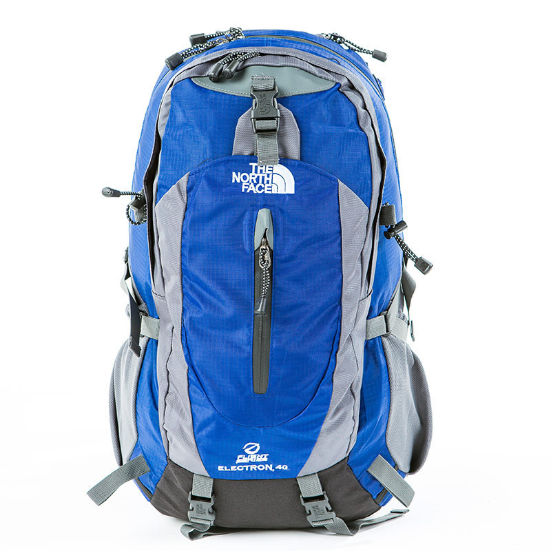 

Рюкзак NorthFace Electron 40L Blue NF 096