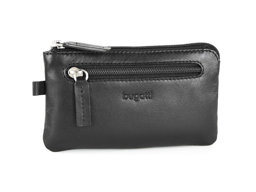 

Ключница Bugatti Primo One Size Черный 49108401