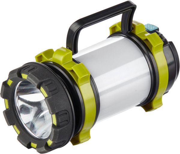 

Переносной фонарь SKIF Outdoor Buster (YD-260)