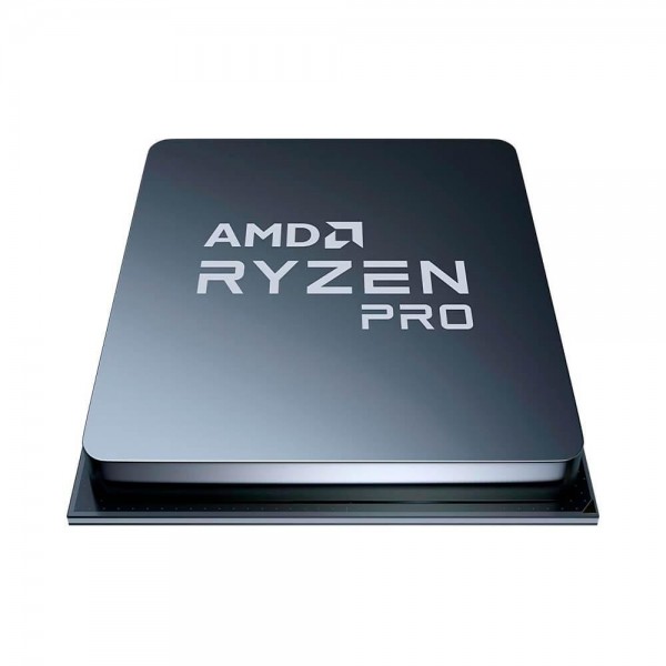 

Процессор AMD Ryzen 5 PRO 4650G (100-100000143MPK) (F00239222)
