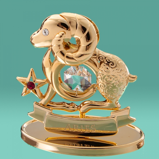 

Фигурка Elisey "Овен" (0257-001)
