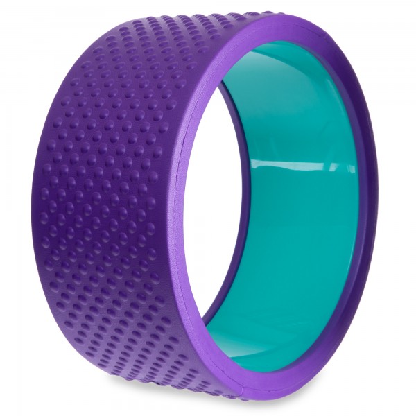 

Fit Wheel Yoga FI-2436 Фиолетовый (MR12892)