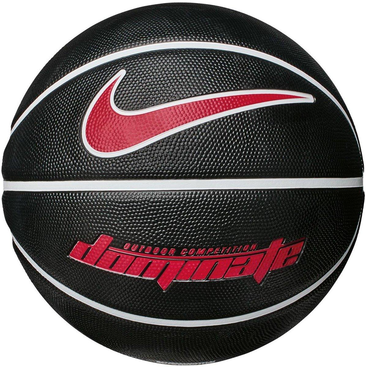 

Универсальный Баскетбольный Мяч Nike Dominate Basketball(N.000.1165.095.05, N.000.1165.095.06, N.000.1165.095.07) 7