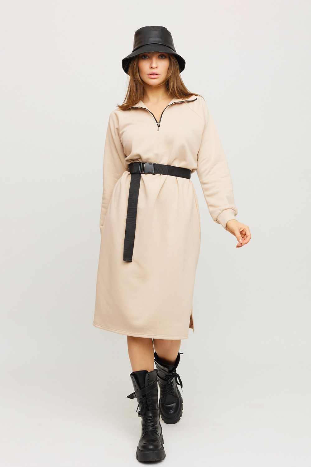 

Платье Левона XS-S