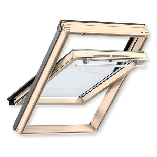 

Мансардное Окно Velux GLL 1061 FK04 ( 66x98 )