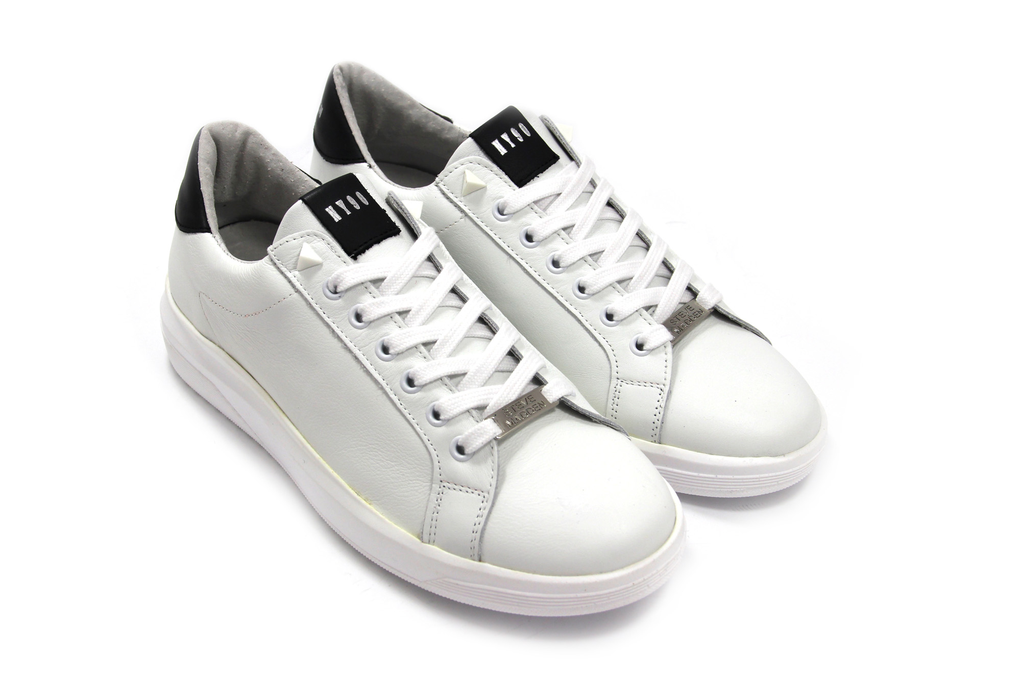 

Женские кеды STEVE MADDEN Белый 40 #9679
