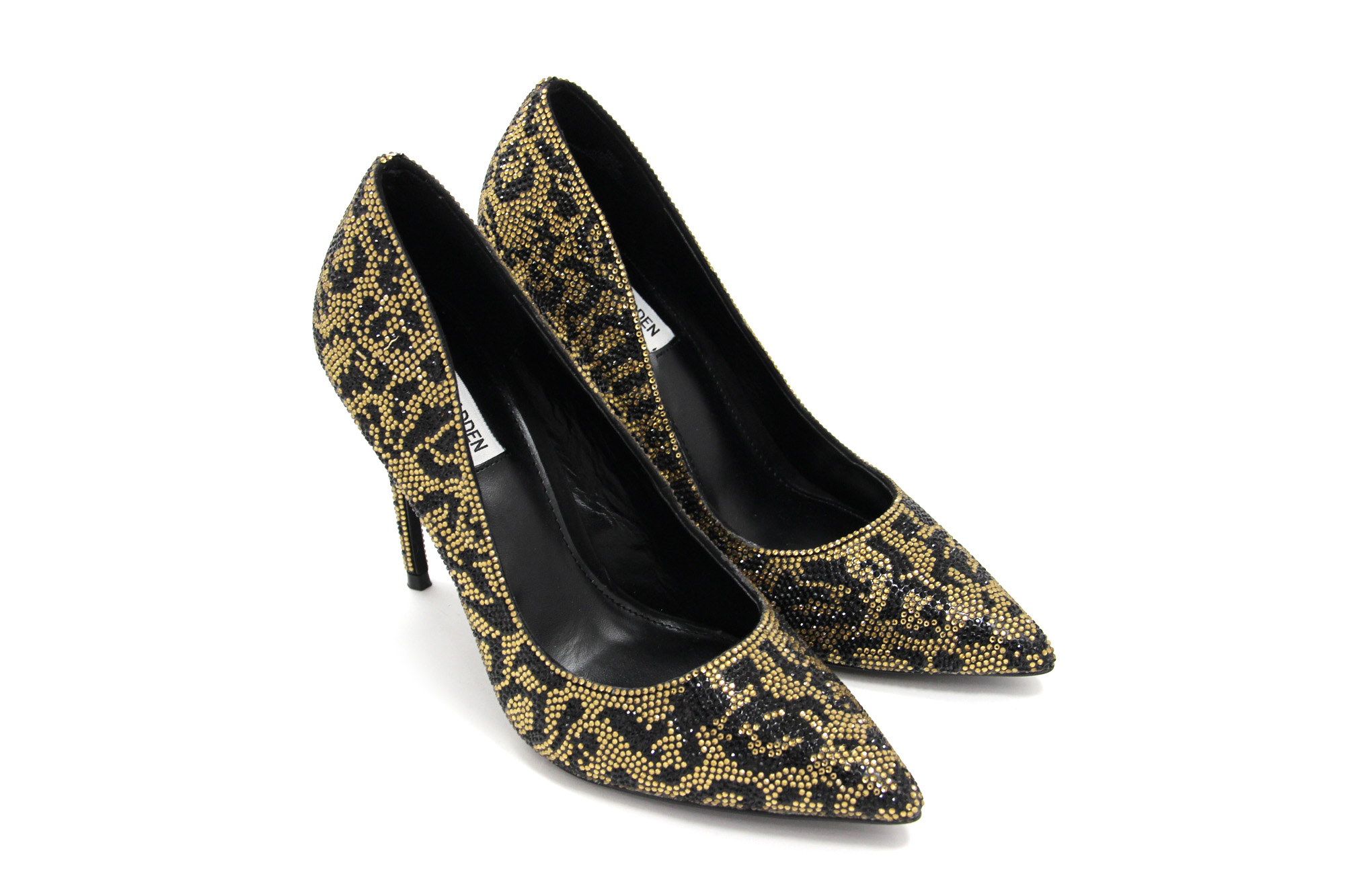 

Женские туфли и лодочки STEVE MADDEN Черный 40 #9696