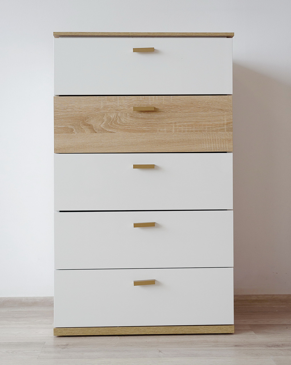 

Комод Embawood Верона W600 білий