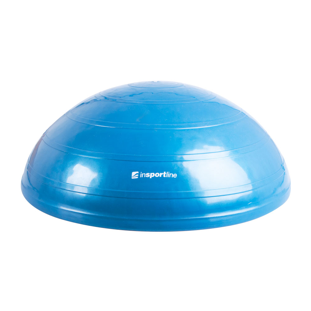 

Подушка для балансування inSPORTline Dome Plus