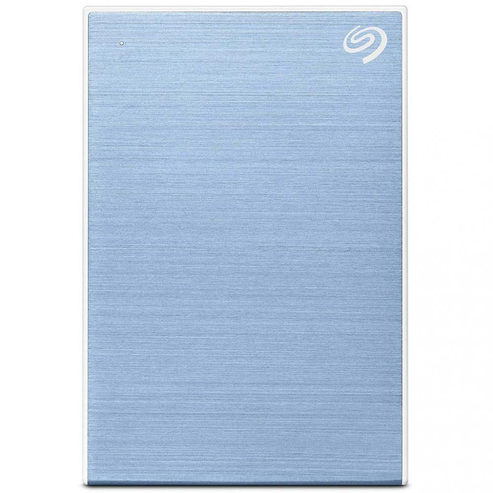 

Seagate Backup Plus Slim Light Blue (STHN1000402)
