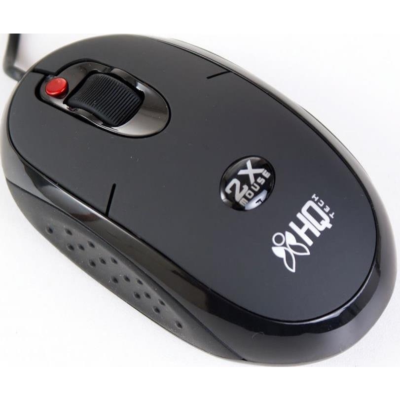 

Мишь HQ-Tech HQ-MA7200 Black