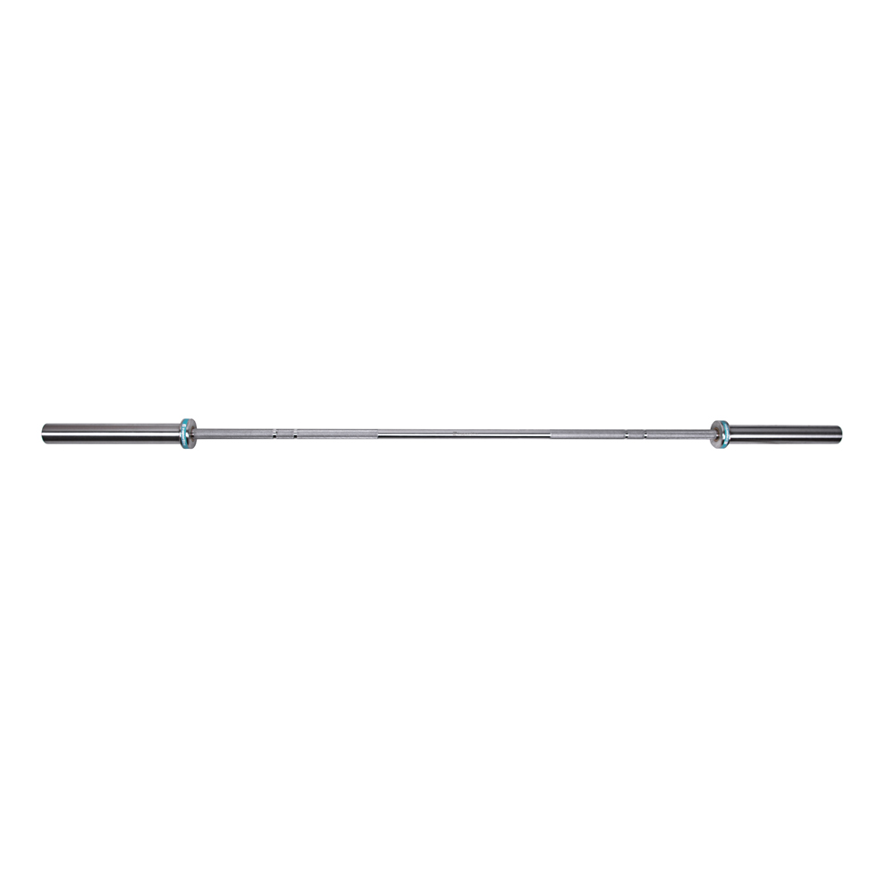 

Професійна штанга олімпійська 50mm inSPORTline OLYMPIC OB-86 WH6