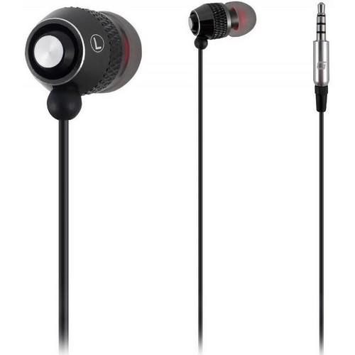 

Наушники G.Sound С011Bk Black (1283126461309)