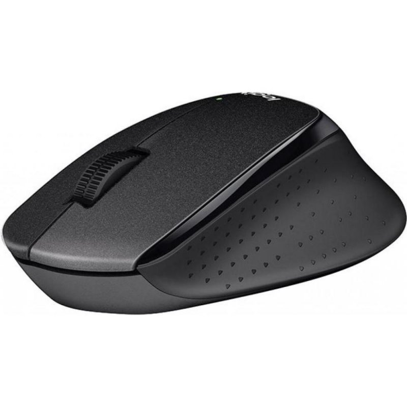 

Мишь Logitech B330 Silent Plus USB Black (910-004913)