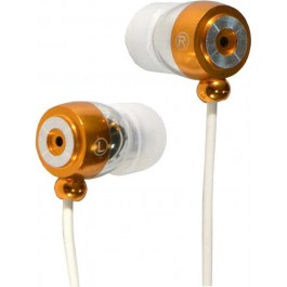 

Навушники Smartfortec SE-107 orange (SE-107 orange)