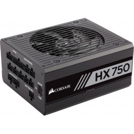 

Блок питания Corsair HX750 (CP-9020137-EU) 750W (CP-9020137-EU)