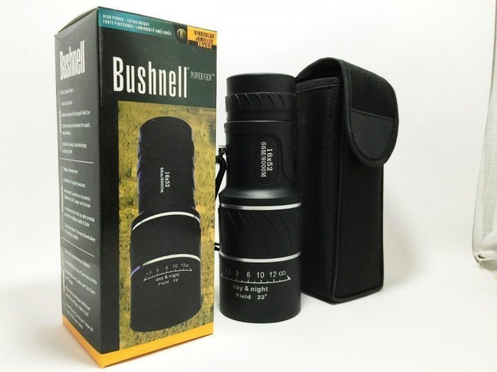 

Монокуляр подзорная труба BUSHNELL