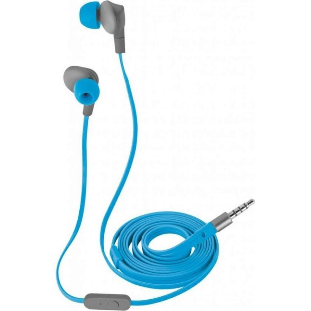 

Наушники Trust Aurus Blue (20837_Trust)