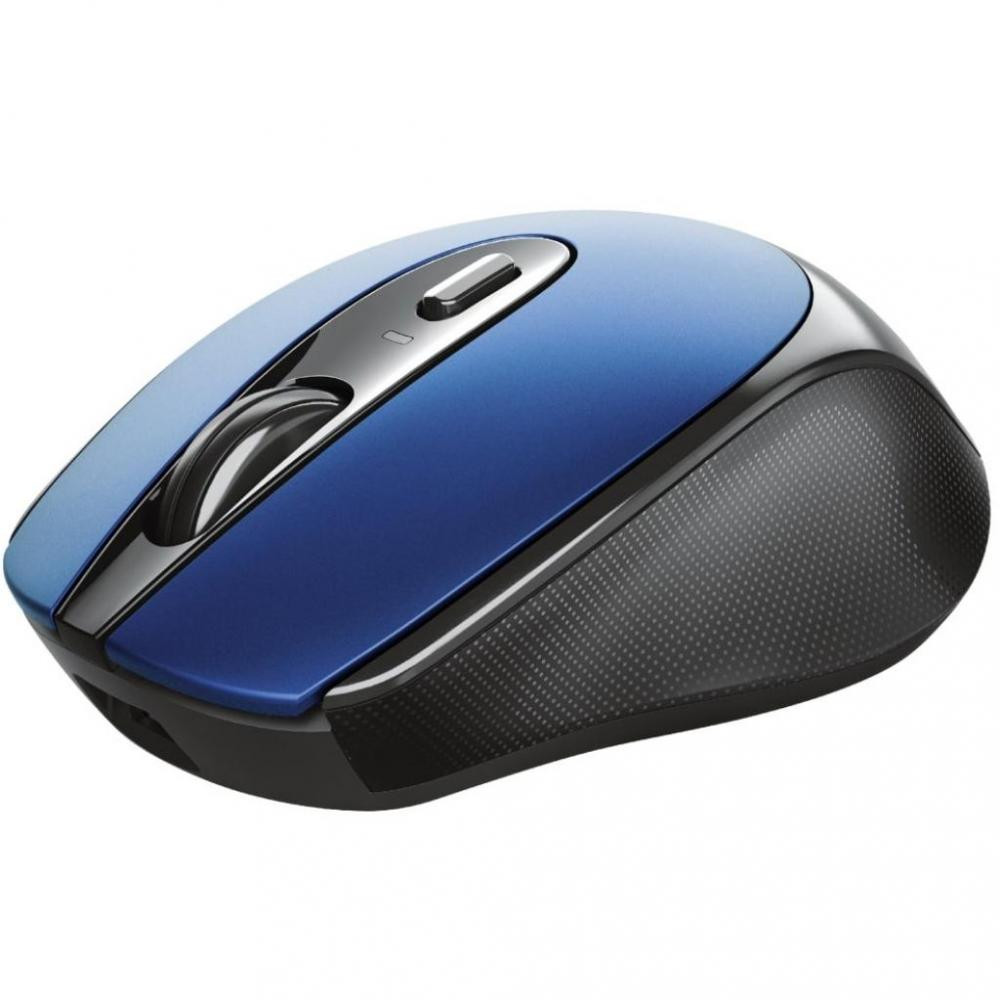 

Мишь Trust Zaya Rechargeable WL (24018) Blue USB (24018)