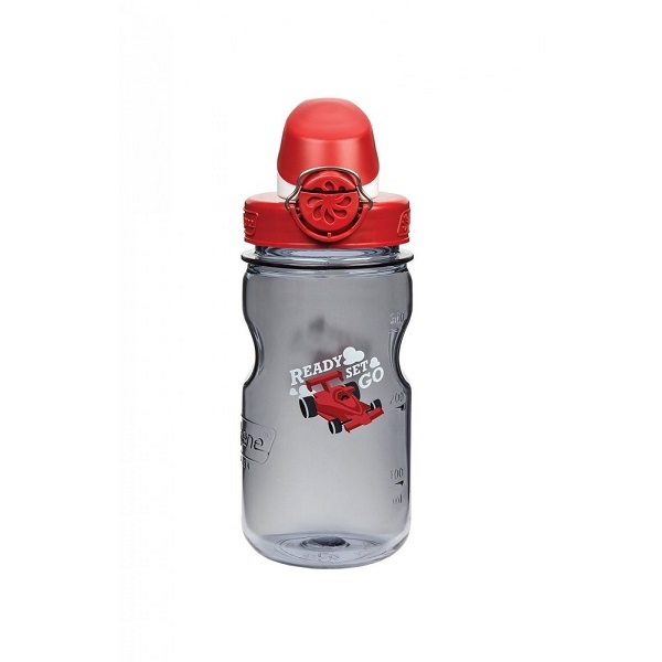 

Дитяча пляшка для води NALGENE OTF 350 мл - сіра