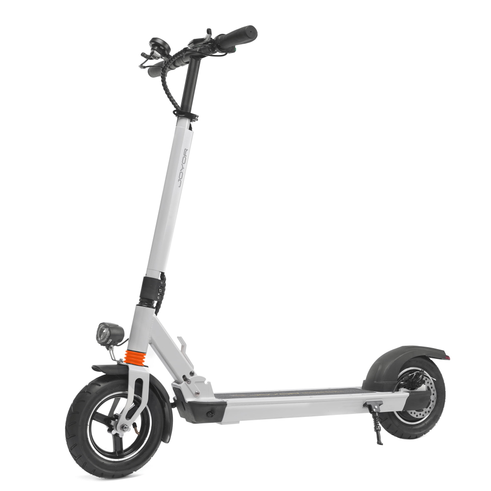 

Електросамокат Joyor X1 White