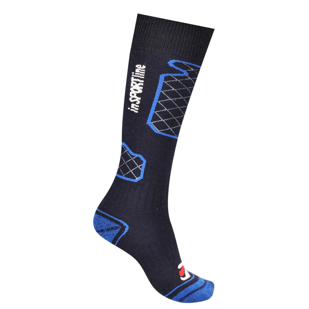 

Термо-шкарпетки для хлопців inSPORTline Merino Boys - розмір S(30-33)