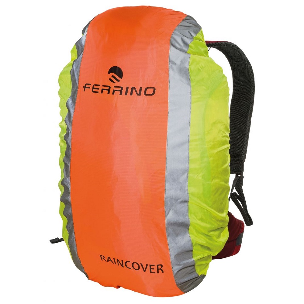 

Водонепроникний чохол для рюкзака FERRINO Reflex 1 - помаранчевий