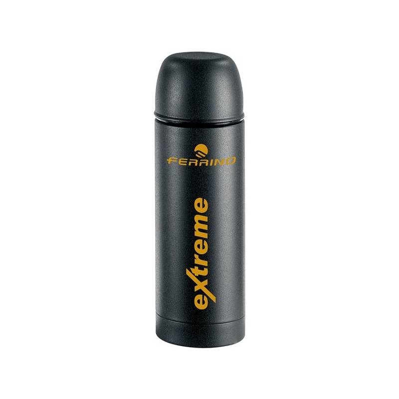 

Термос FERRINO Extreme 0.75 л - чорний