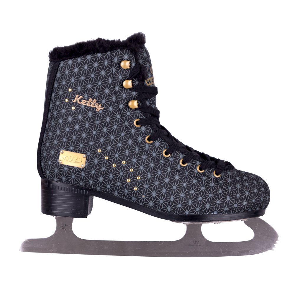 

Жіночі ковзани WORKER Doty - розмір 43