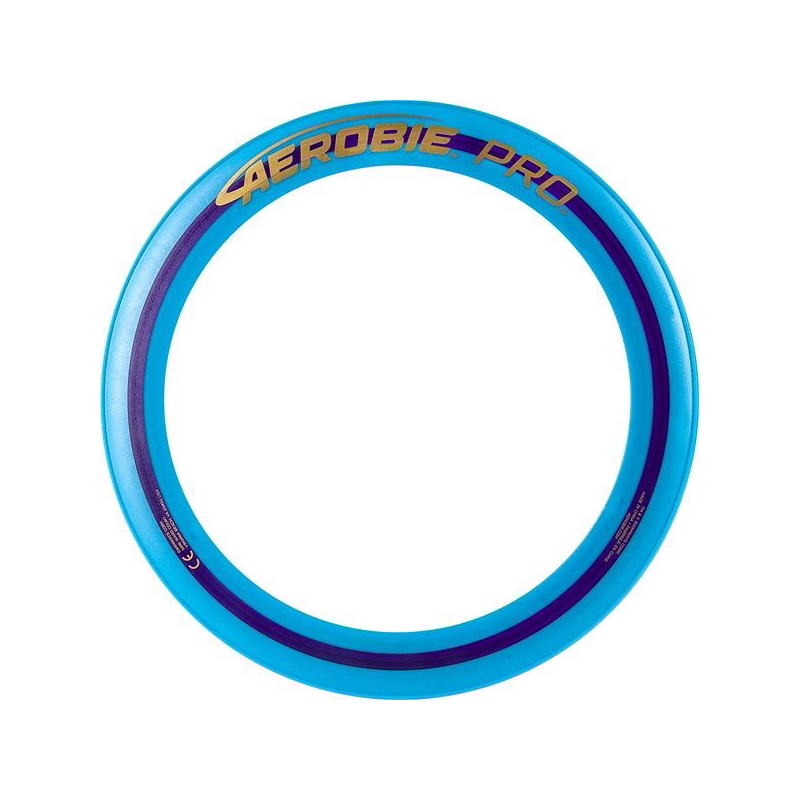 

Літаючий диск Aerobie PRO - синій