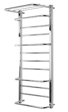 

Водяной полотенцесушитель Марио Люксор 1200x630/600