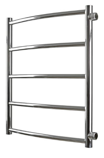 

Водяной полотенцесушитель Марио Классик Б/П 1" 600x550/500