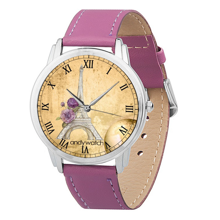 

Наручные часы AndyWatch Париж