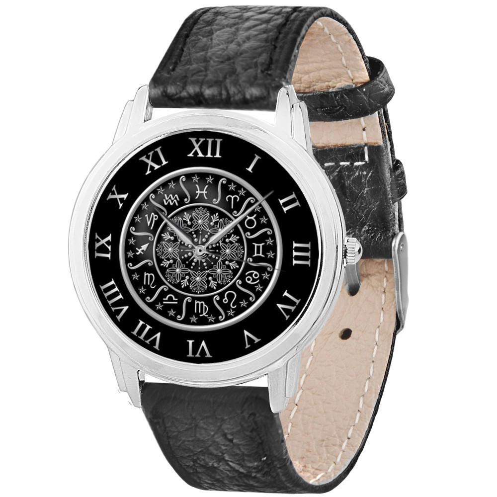 

Дизайнерские Наручные часы AndyWatch Знаки зодиака