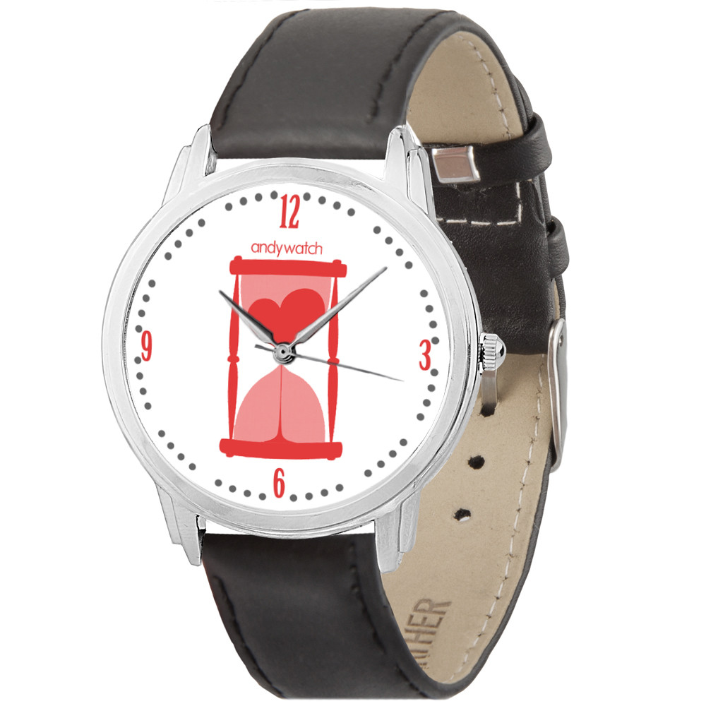 

Наручные часы AndyWatch Песочные часы