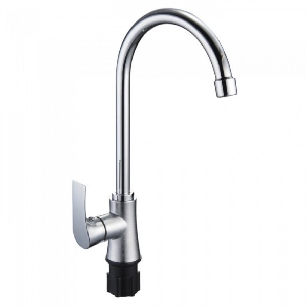 

Смеситель для кухни Wezer FAB4