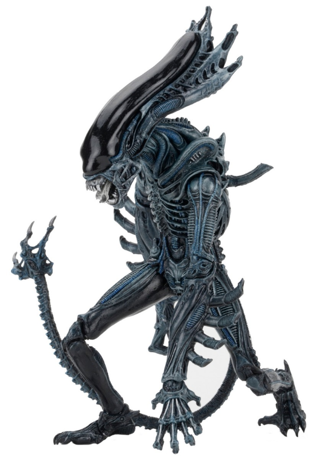 

Фигурка Neca Чужой Горилла с Лицехватом, 17 см - Gorilla Alien, Series 10
