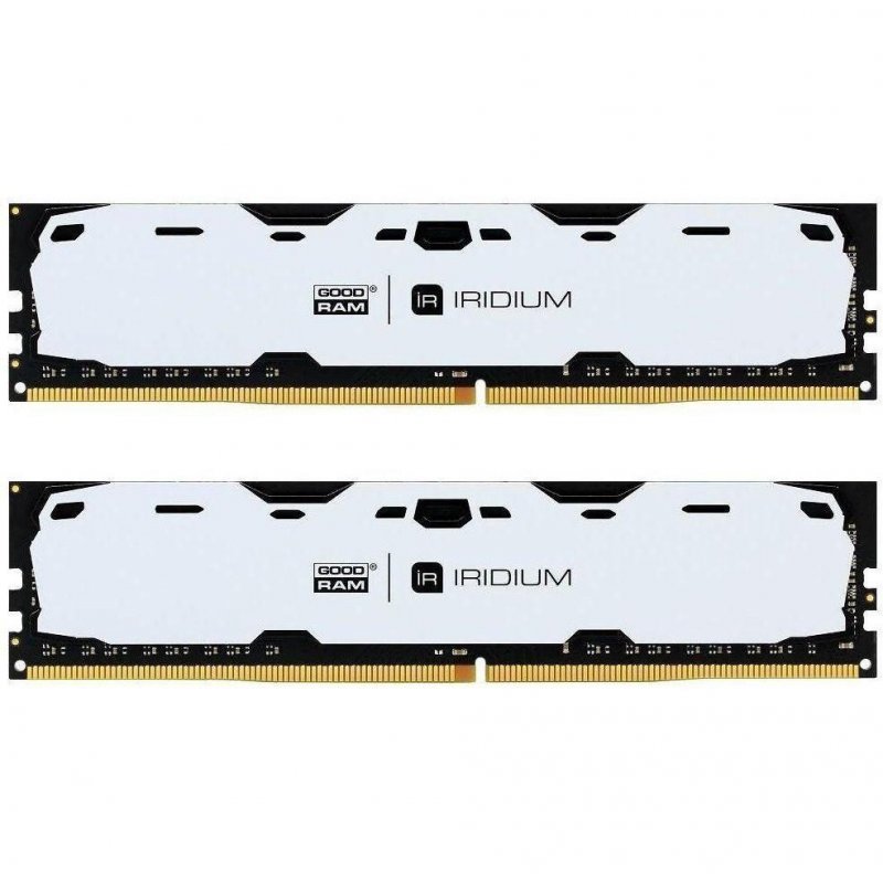 

Оперативная память GOODRAM IR-W2400D464L15S/8GDC (IR-W2400D464L15S/8GDC)