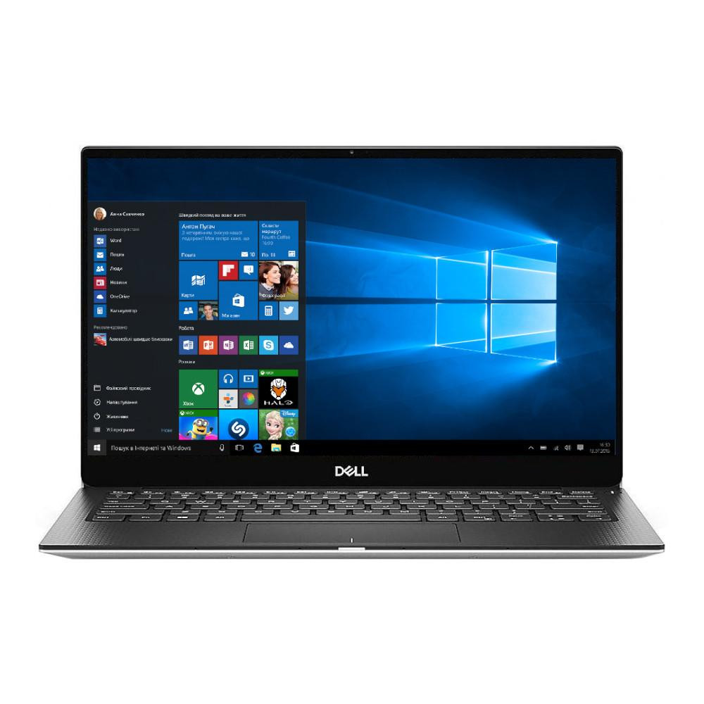 

Ноутбук DELL XPS 13 9380 (9380Fi58S2UHD-WSL)