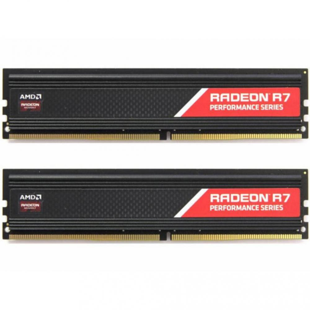 

Оперативная память AMD R7S416G2606U2K (R7S416G2606U2K)