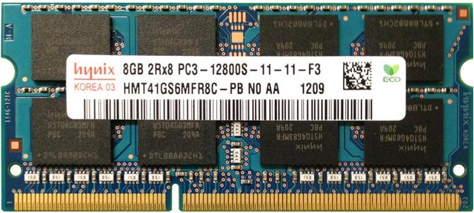 

Оперативная память HYNIX HMT41GS6MFR8C-PB (HMT41GS6MFR8C-PB)