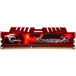 

Оперативная память G.SKILL F3-14900CL10S-8GBXL (F3-14900CL10S-8GBXL)