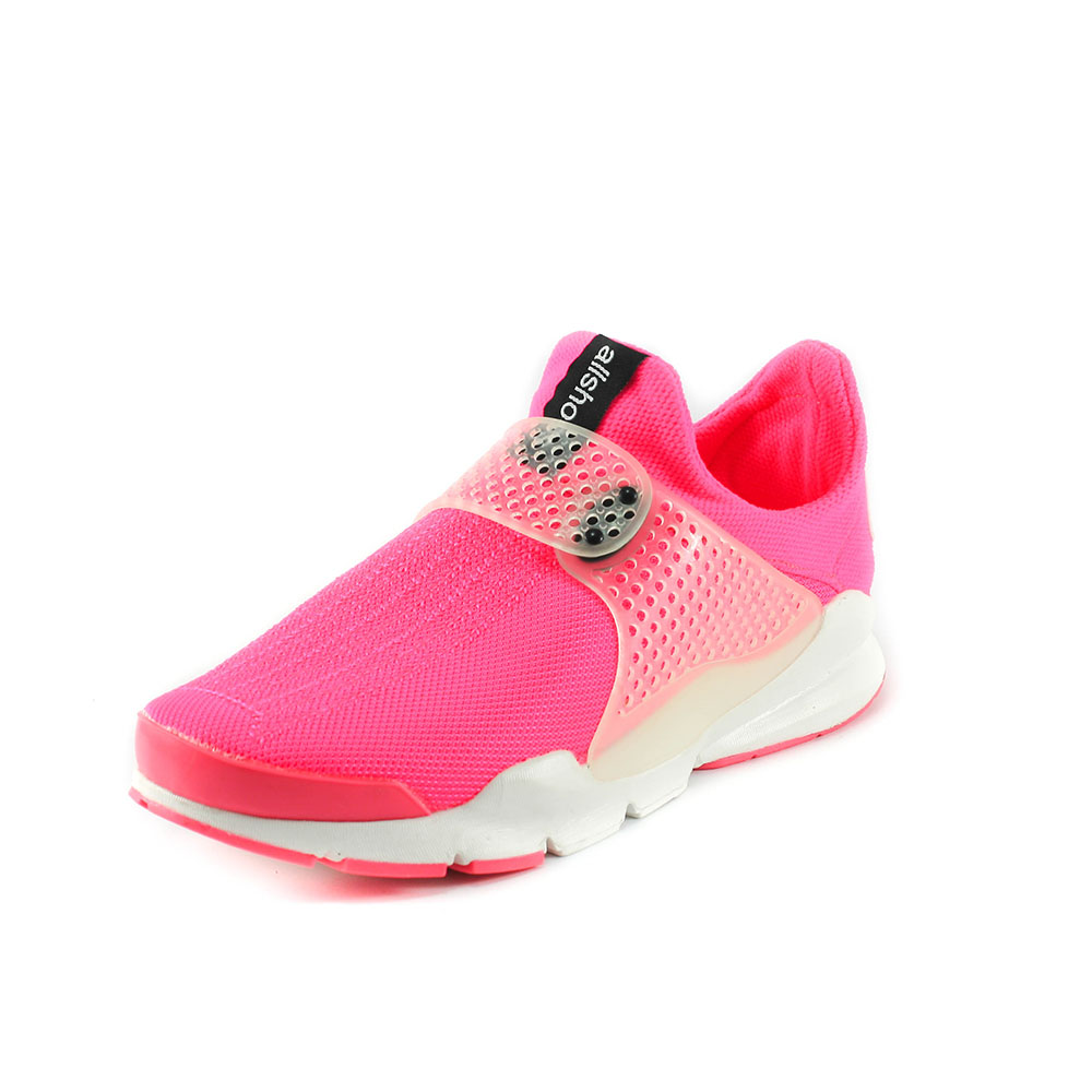 

Кроссовки женские Allshoes ТВ206 розовые (36)